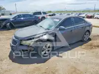 2015 Chevrolet Cruze фото