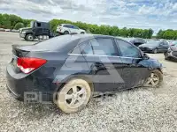 2015 Chevrolet Cruze фото