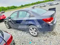 2015 Chevrolet Cruze фото