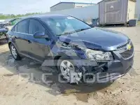 2015 Chevrolet Cruze фото