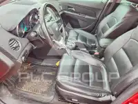 2015 Chevrolet Cruze фото