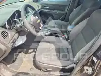 2015 Chevrolet Cruze фото