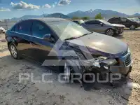 2015 Chevrolet Cruze фото