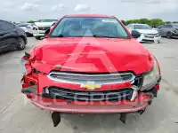 2015 Chevrolet Cruze фото