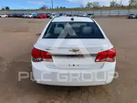 2015 Chevrolet Cruze photo