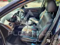 2015 Chevrolet Cruze фото