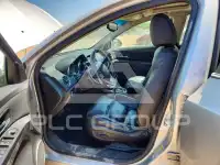 2015 Chevrolet Cruze фото