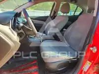 2015 Chevrolet Cruze фото
