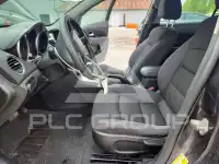 2015 Chevrolet Cruze photo