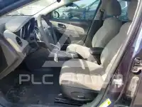 2015 Chevrolet Cruze фото