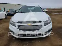 2015 Chevrolet Cruze фото