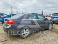 2015 Chevrolet Cruze photo