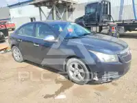 2015 Chevrolet Cruze фото