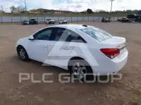 2015 Chevrolet Cruze photo