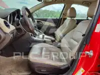 2015 Chevrolet Cruze фото