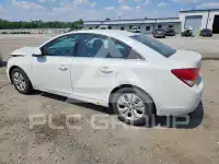 2015 Chevrolet Cruze фото