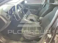2015 Chevrolet Cruze фото