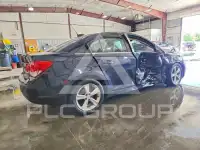 2015 Chevrolet Cruze photo