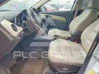 2015 Chevrolet Cruze фото
