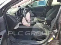 2015 Chevrolet Cruze фото