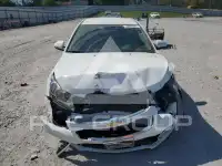 2015 Chevrolet Cruze фото