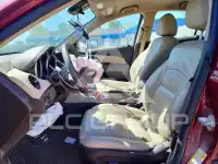 2015 Chevrolet Cruze фото
