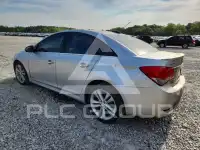 2015 Chevrolet Cruze фото