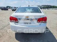 2015 Chevrolet Cruze фото