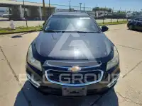 2015 Chevrolet Cruze фото
