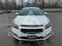 2015 Chevrolet Cruze фото