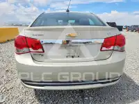 2015 Chevrolet Cruze photo