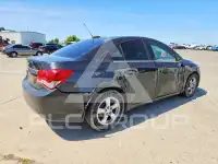 2015 Chevrolet Cruze фото