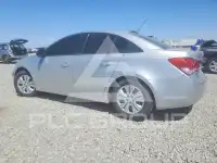 2015 Chevrolet Cruze фото