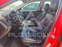 2015 Chevrolet Cruze фото