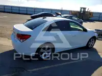 2015 Chevrolet Cruze фото