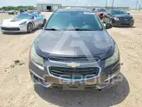 2015 Chevrolet Cruze фото