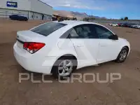 2015 Chevrolet Cruze photo