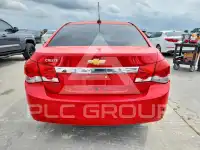 2015 Chevrolet Cruze фото