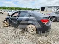 2015 Chevrolet Cruze фото