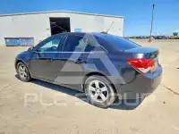 2015 Chevrolet Cruze фото