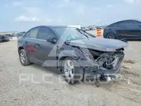 2015 Chevrolet Cruze фото
