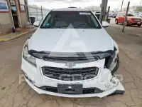 2015 Chevrolet Cruze фото