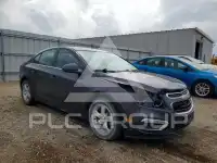 2015 Chevrolet Cruze photo