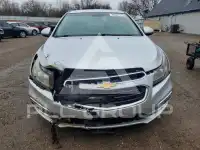 2015 Chevrolet Cruze фото