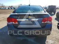 2015 Chevrolet Cruze фото
