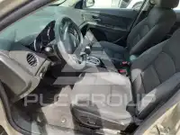 2015 Chevrolet Cruze photo