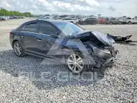 2015 Chevrolet Cruze фото