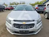 2015 Chevrolet Cruze фото