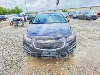 2015 Chevrolet Cruze photo