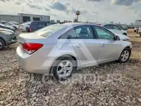 2015 Chevrolet Cruze фото